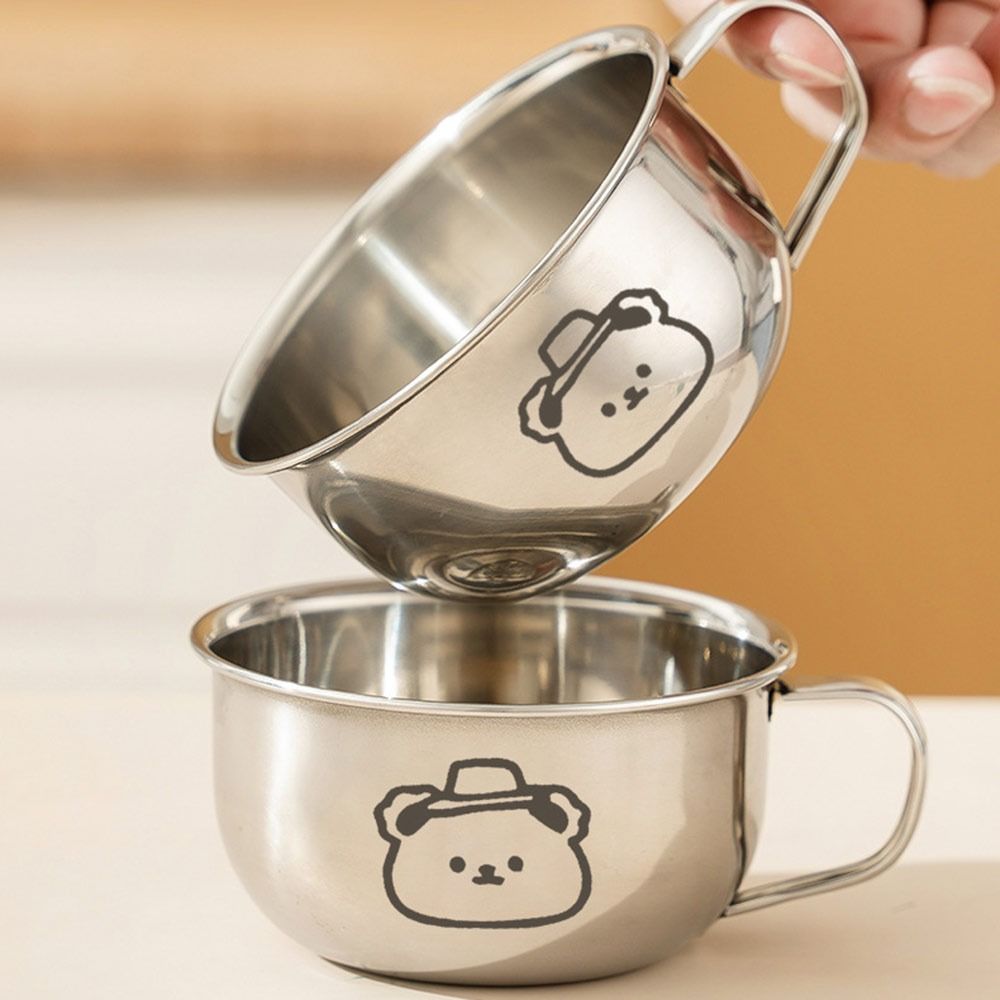 80/200/400ML Kid Water Cup Bea - Coffee Tea & Jane recension och pris