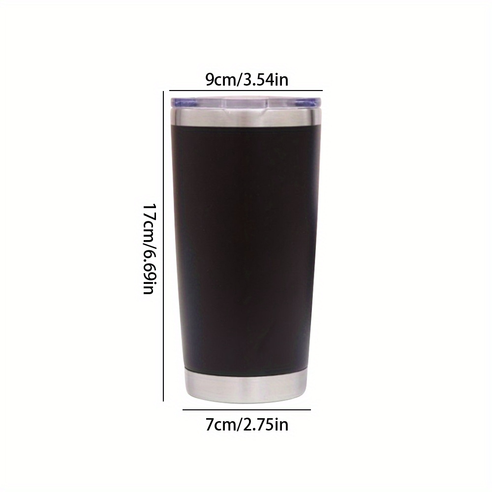 Personalized Name 20oz Stainle - Coffee Tea Name recension och pris