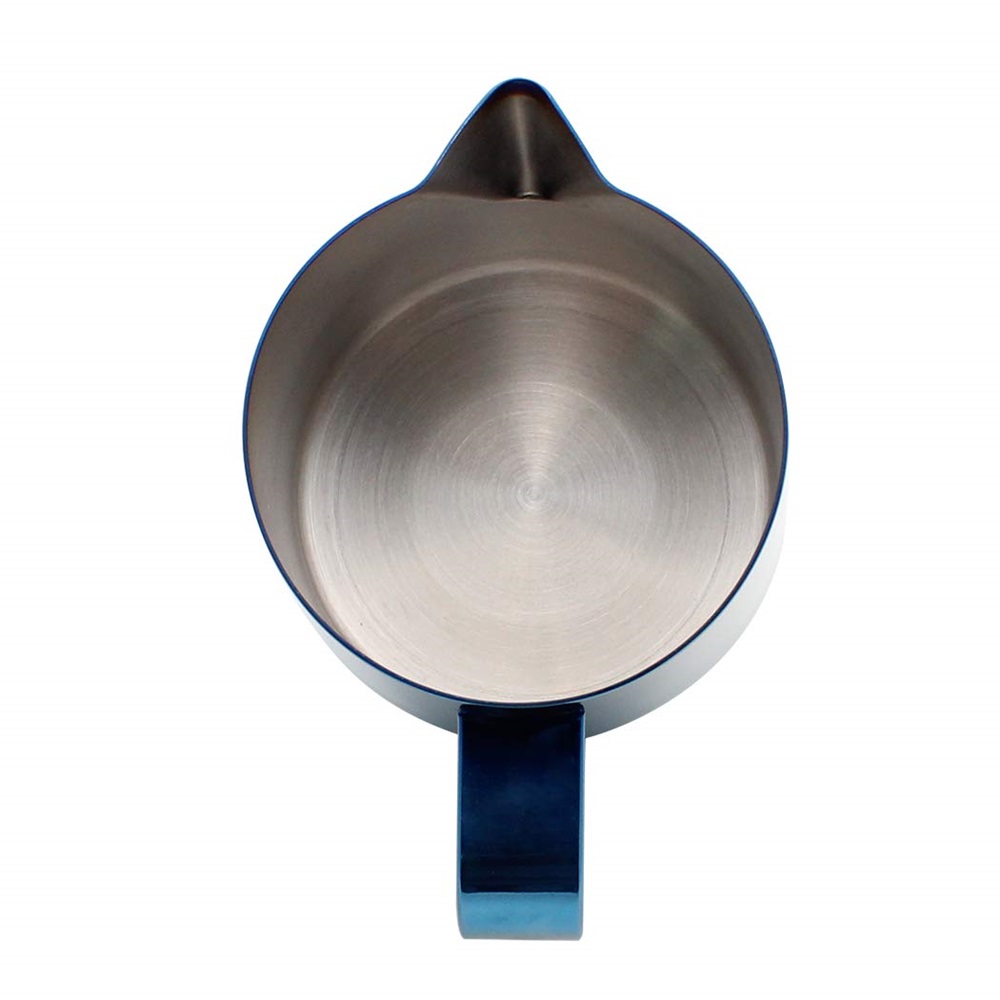 Barista Coffee Latte Milk Frot - Barista Milk Jug recension och pris
