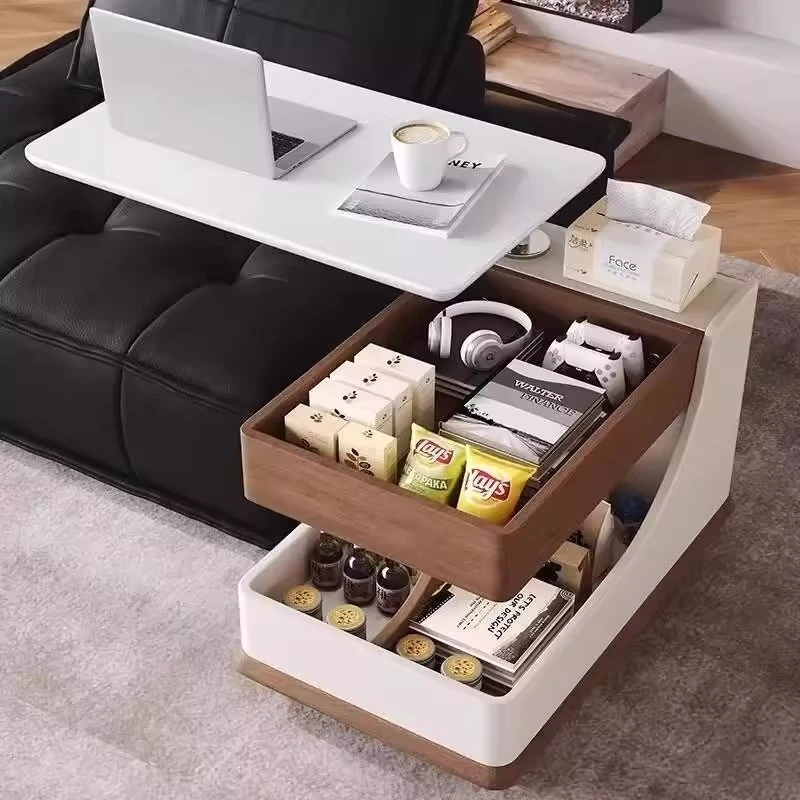 b11-7.2 sofa, small tea table, - Coffee Tea & Jane recension och pris